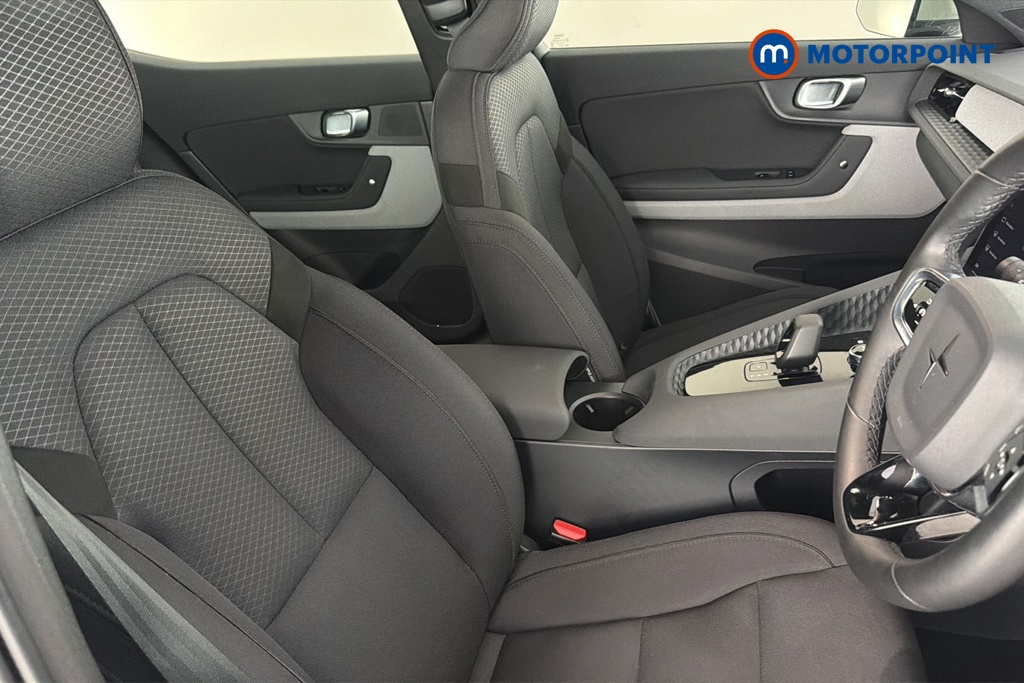 Polestar 2 Standard Range Sm Automatic Electric Hatchback - Stock Number (1668024) - 22nd supplementary image