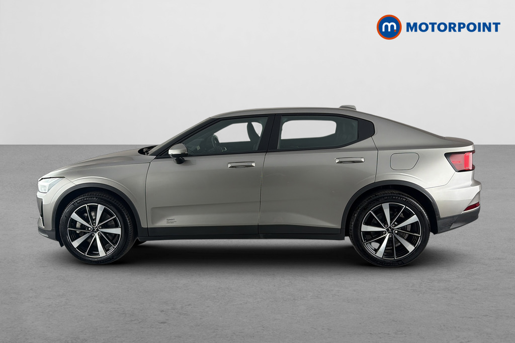 Polestar 2 Standard Range Sm Automatic Electric Hatchback - Stock Number (1668024) - Drivers side