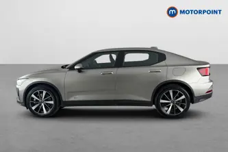 Polestar 2 Standard Range Sm Automatic Electric Hatchback - Stock Number (1668024) - Drivers side