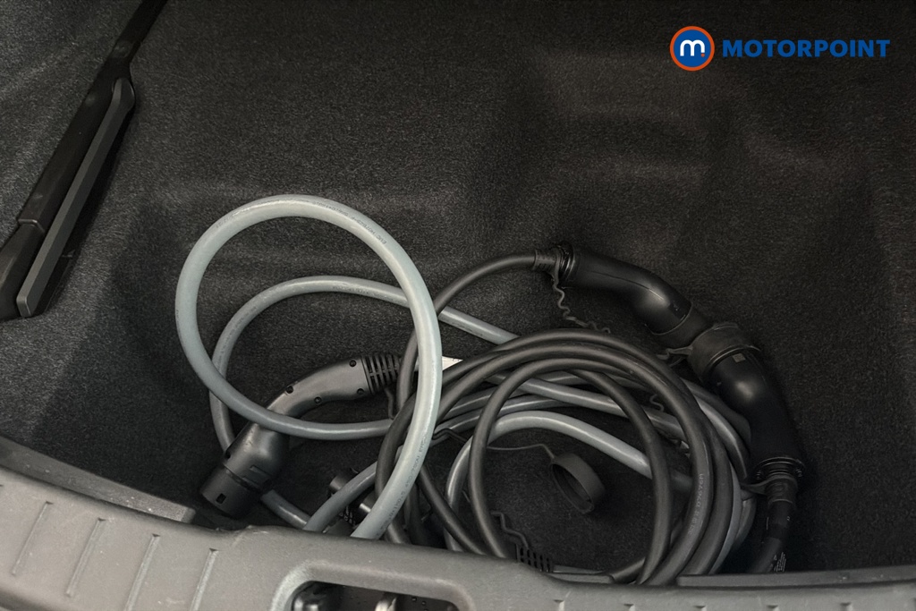 Polestar 2 Standard Range Sm Automatic Electric Hatchback - Stock Number (1668024) - 34th supplementary image