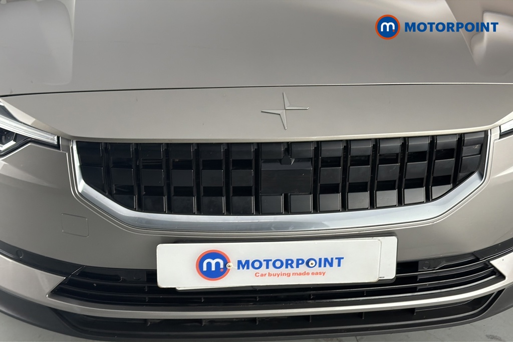 Polestar 2 Standard Range Sm Automatic Electric Hatchback - Stock Number (1668024) - 43rd supplementary image
