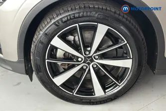 Polestar 2 Standard Range Sm Automatic Electric Hatchback - Stock Number (1668024) - 44th supplementary image