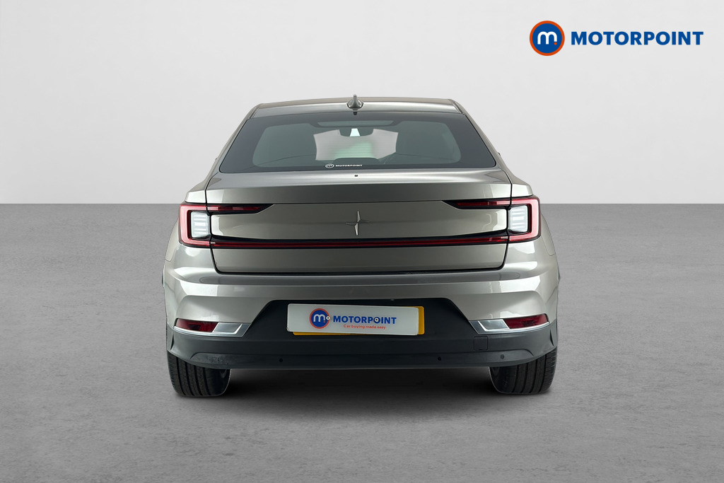 Polestar 2 Standard Range Sm Automatic Electric Hatchback - Stock Number (1668024) - Rear bumper