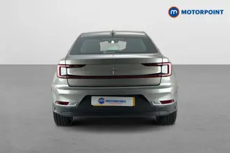 Polestar 2 Standard Range Sm Automatic Electric Hatchback - Stock Number (1668024) - Rear bumper