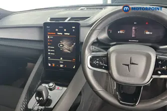 Polestar 2 Standard Range Sm Automatic Electric Hatchback - Stock Number (1668024) - 1st supplementary image