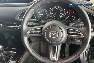 Mazda Cx-30 Gt Sport Tech Manual Petrol SUV - Stock Number (1668123) - 2nd supplementary image