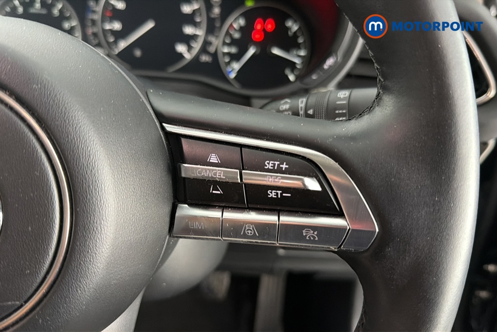 Mazda Cx-30 Gt Sport Tech Manual Petrol SUV - Stock Number (1668123) - 3rd supplementary image