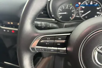 Mazda Cx-30 Gt Sport Tech Manual Petrol SUV - Stock Number (1668123) - 4th supplementary image