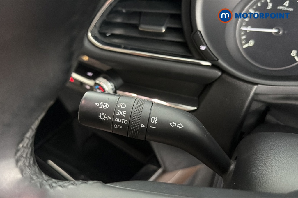Mazda Cx-30 Gt Sport Tech Manual Petrol SUV - Stock Number (1668123) - 5th supplementary image