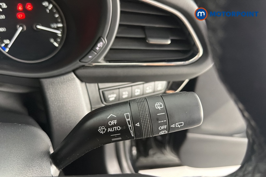 Mazda Cx-30 Gt Sport Tech Manual Petrol SUV - Stock Number (1668123) - 6th supplementary image