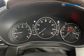 Mazda Cx-30 Gt Sport Tech Manual Petrol SUV - Stock Number (1668123) - 7th supplementary image