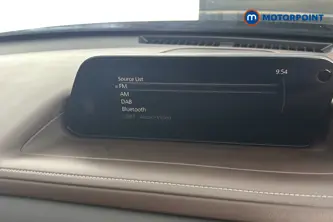Mazda Cx-30 Gt Sport Tech Manual Petrol SUV - Stock Number (1668123) - 8th supplementary image