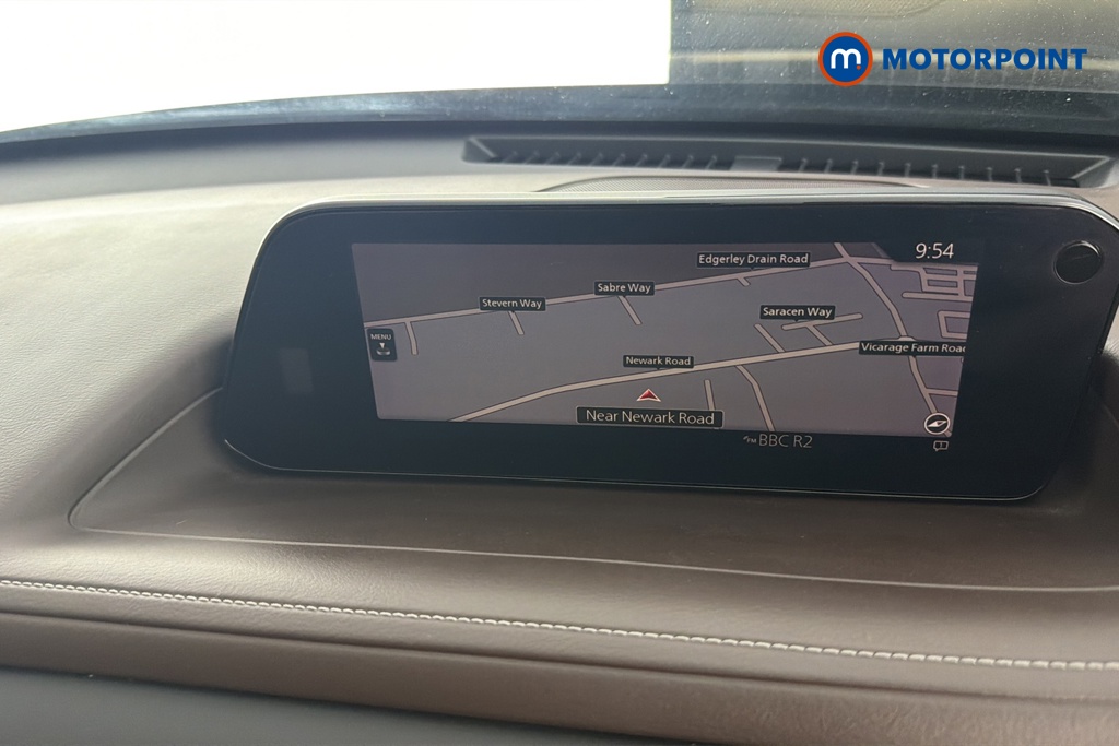 Mazda Cx-30 Gt Sport Tech Manual Petrol SUV - Stock Number (1668123) - 9th supplementary image