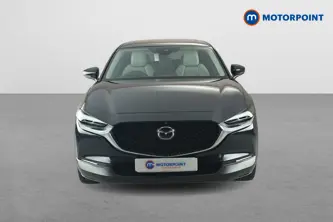 Mazda Cx-30 Gt Sport Tech Manual Petrol SUV - Stock Number (1668123) - Front bumper