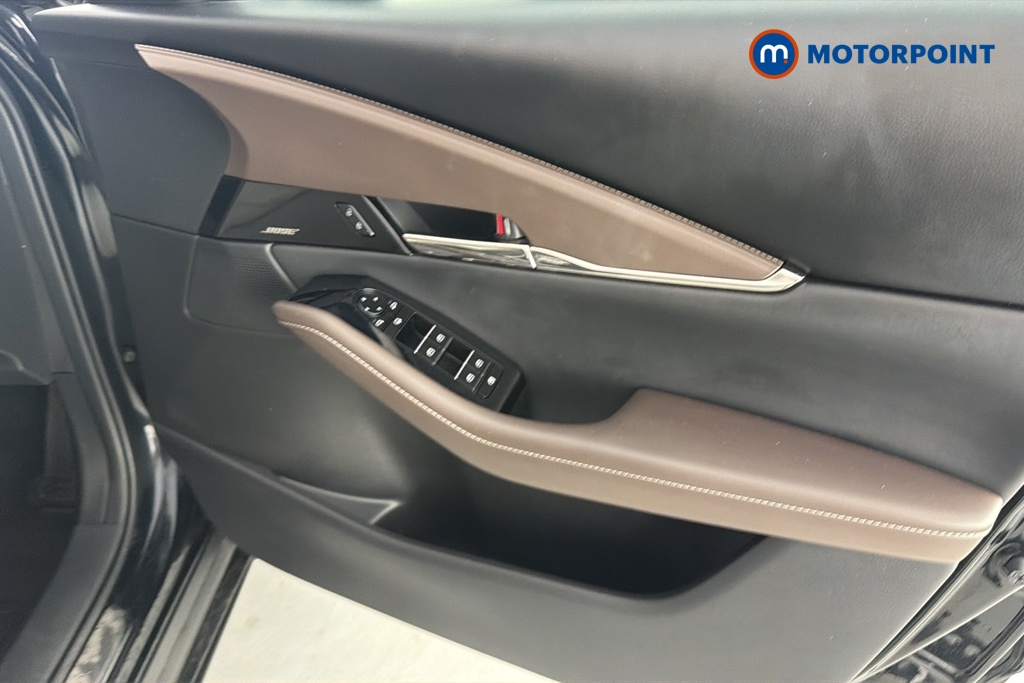 Mazda Cx-30 Gt Sport Tech Manual Petrol SUV - Stock Number (1668123) - 18th supplementary image