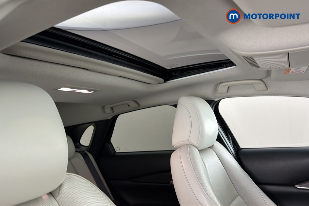 Mazda Cx-30 Gt Sport Tech Manual Petrol SUV - Stock Number (1668123) - 20th supplementary image