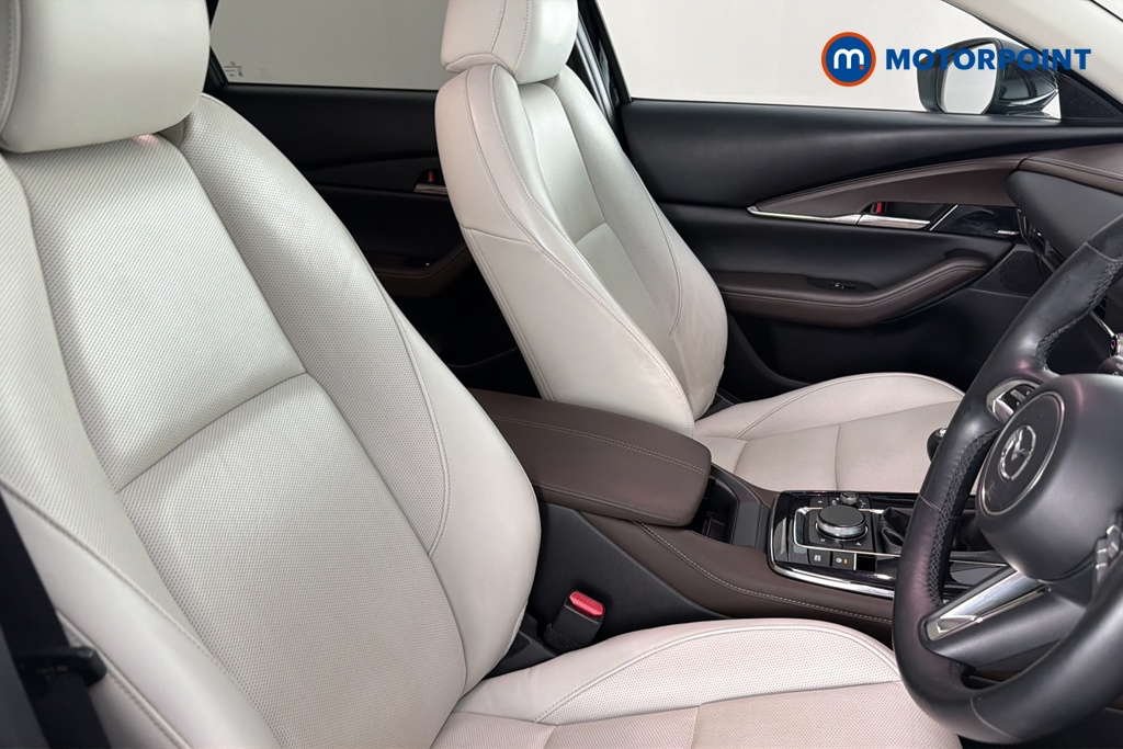 Mazda Cx-30 Gt Sport Tech Manual Petrol SUV - Stock Number (1668123) - 22nd supplementary image