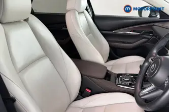 Mazda Cx-30 Gt Sport Tech Manual Petrol SUV - Stock Number (1668123) - 22nd supplementary image