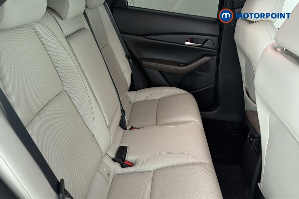 Mazda Cx-30 Gt Sport Tech Manual Petrol SUV - Stock Number (1668123) - 25th supplementary image