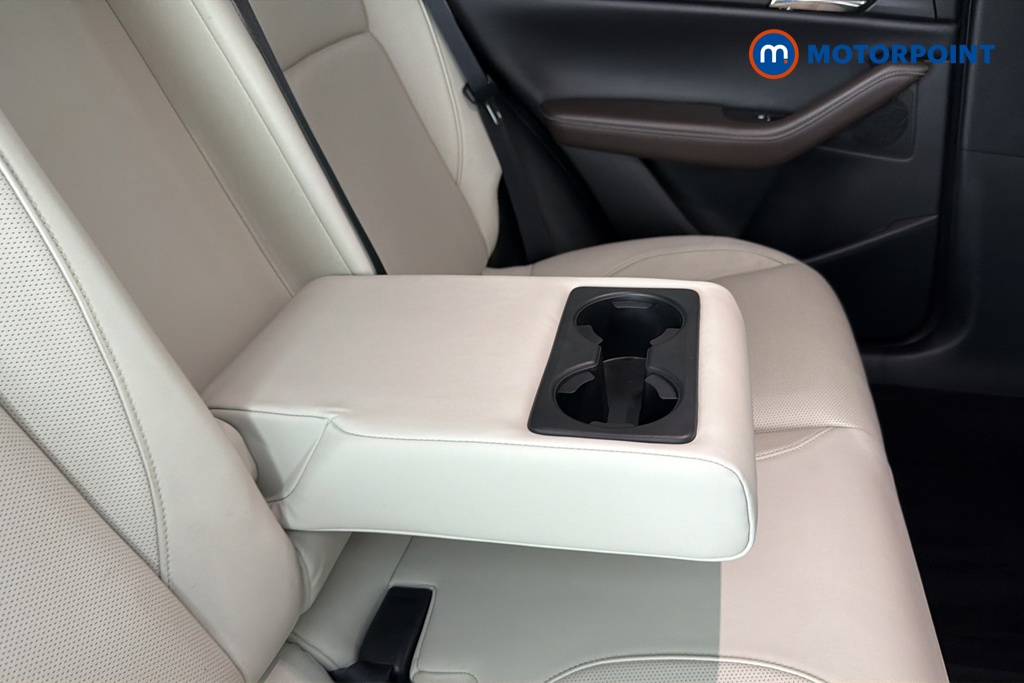 Mazda Cx-30 Gt Sport Tech Manual Petrol SUV - Stock Number (1668123) - 26th supplementary image