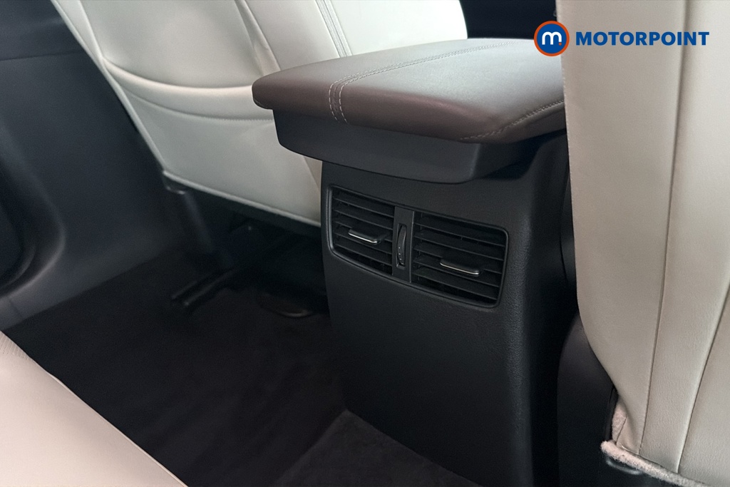 Mazda Cx-30 Gt Sport Tech Manual Petrol SUV - Stock Number (1668123) - 28th supplementary image