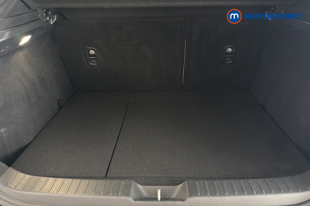 Mazda Cx-30 Gt Sport Tech Manual Petrol SUV - Stock Number (1668123) - 30th supplementary image