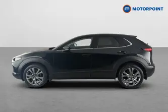 Mazda Cx-30 Gt Sport Tech Manual Petrol SUV - Stock Number (1668123) - Drivers side