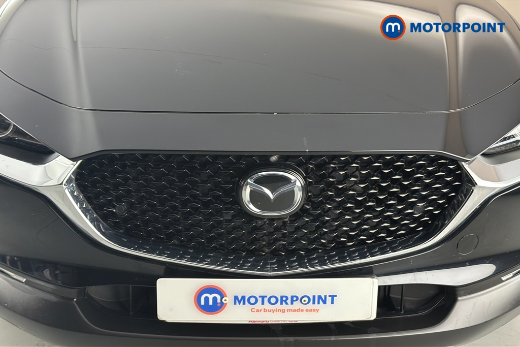 Mazda Cx-30 Gt Sport Tech Manual Petrol SUV - Stock Number (1668123) - 43rd supplementary image