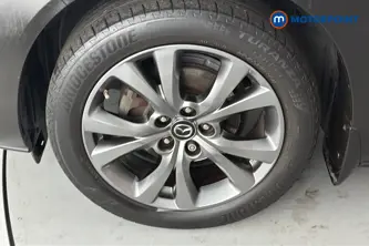 Mazda Cx-30 Gt Sport Tech Manual Petrol SUV - Stock Number (1668123) - 44th supplementary image