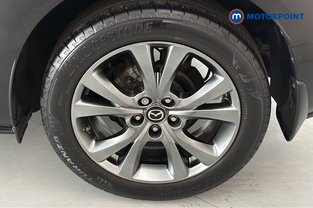 Mazda Cx-30 Gt Sport Tech Manual Petrol SUV - Stock Number (1668123) - 45th supplementary image