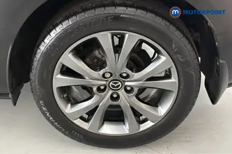 Mazda Cx-30 Gt Sport Tech Manual Petrol SUV - Stock Number (1668123) - 45th supplementary image