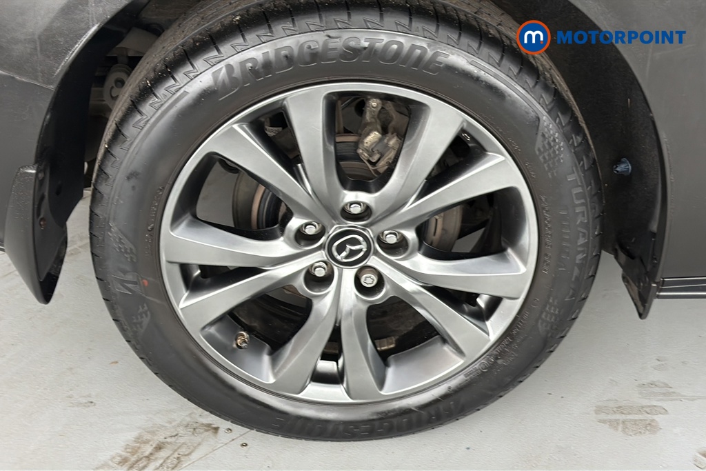 Mazda Cx-30 Gt Sport Tech Manual Petrol SUV - Stock Number (1668123) - 46th supplementary image