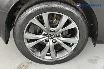 Mazda Cx-30 Gt Sport Tech Manual Petrol SUV - Stock Number (1668123) - 46th supplementary image