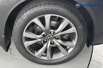 Mazda Cx-30 Gt Sport Tech Manual Petrol SUV - Stock Number (1668123) - 47th supplementary image