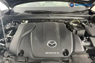 Mazda Cx-30 Gt Sport Tech Manual Petrol SUV - Stock Number (1668123) - 48th supplementary image