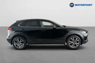 Mazda Cx-30 Gt Sport Tech Manual Petrol SUV - Stock Number (1668123) - Passenger side