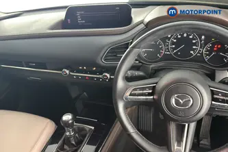 Mazda Cx-30 Gt Sport Tech Manual Petrol SUV - Stock Number (1668123) - 1st supplementary image
