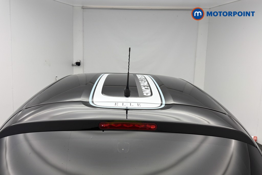 Citroen C3 Elle Manual Petrol Hatchback - Stock Number (1668161) - 6th supplementary image
