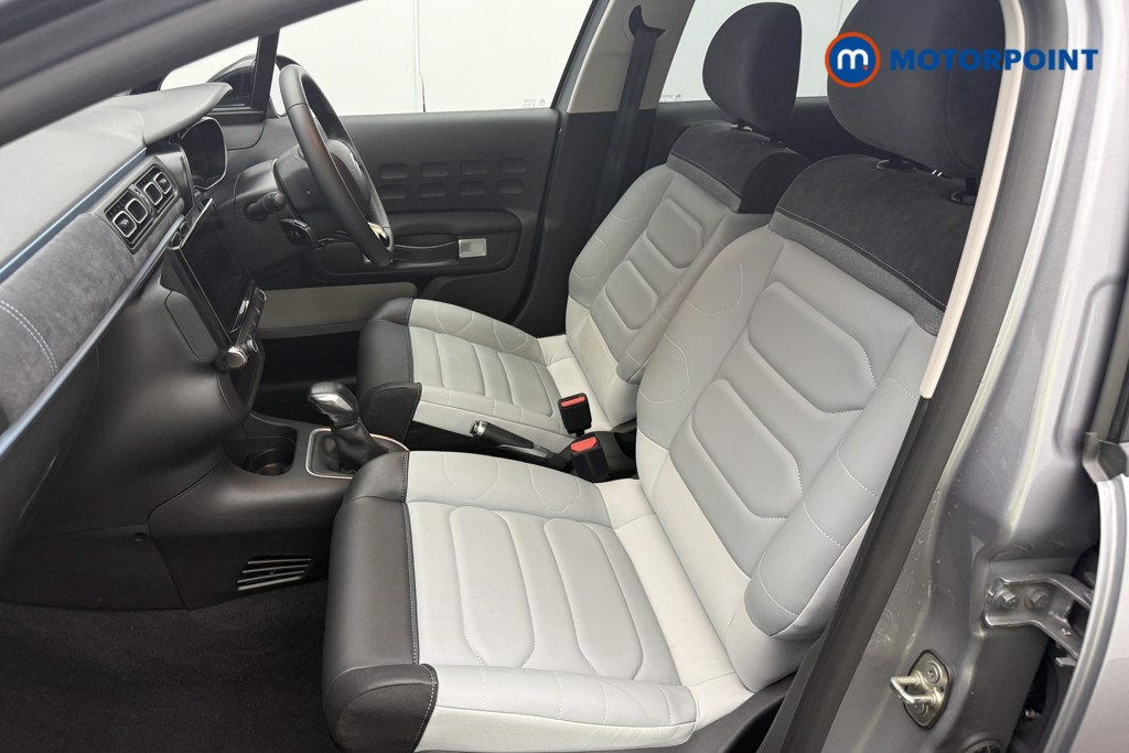 Citroen C3 Elle Manual Petrol Hatchback - Stock Number (1668161) - 7th supplementary image