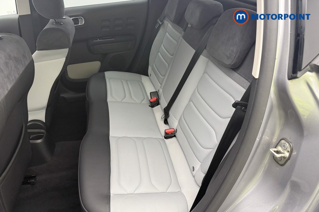 Citroen C3 Elle Manual Petrol Hatchback - Stock Number (1668161) - 8th supplementary image