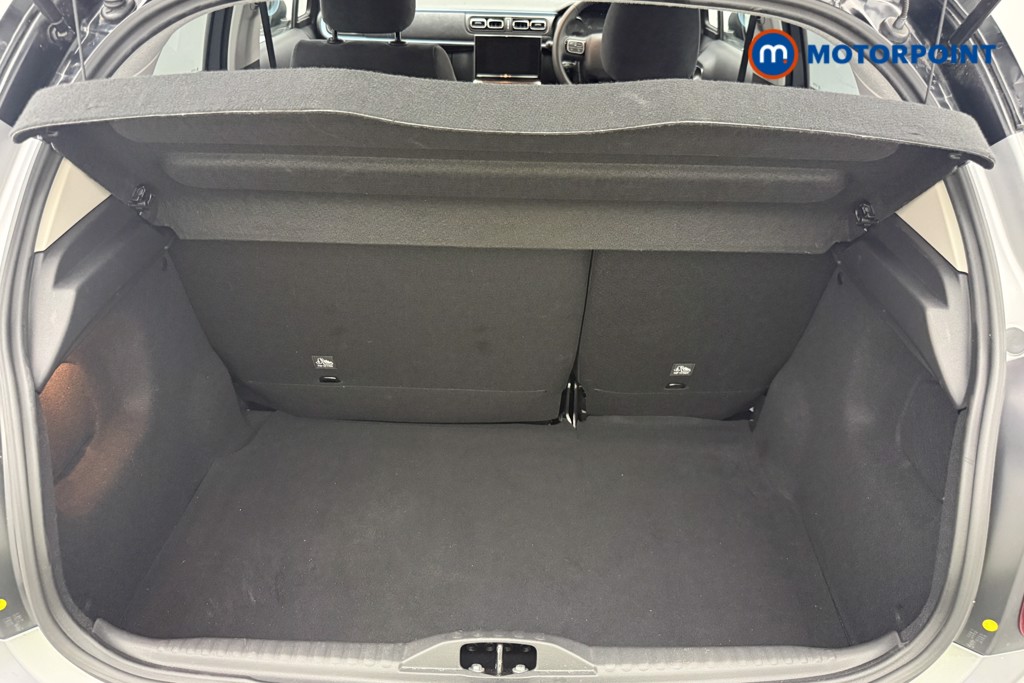 Citroen C3 Elle Manual Petrol Hatchback - Stock Number (1668161) - 10th supplementary image