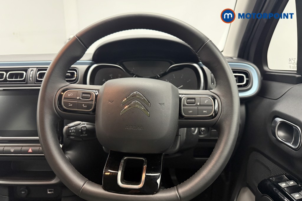 Citroen C3 Elle Manual Petrol Hatchback - Stock Number (1668161) - 12th supplementary image