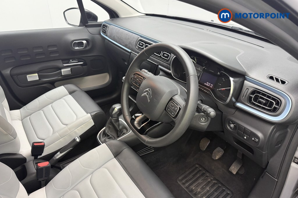 Citroen C3 Elle Manual Petrol Hatchback - Stock Number (1668161) - 14th supplementary image