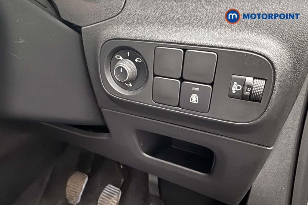 Citroen C3 Elle Manual Petrol Hatchback - Stock Number (1668161) - 15th supplementary image