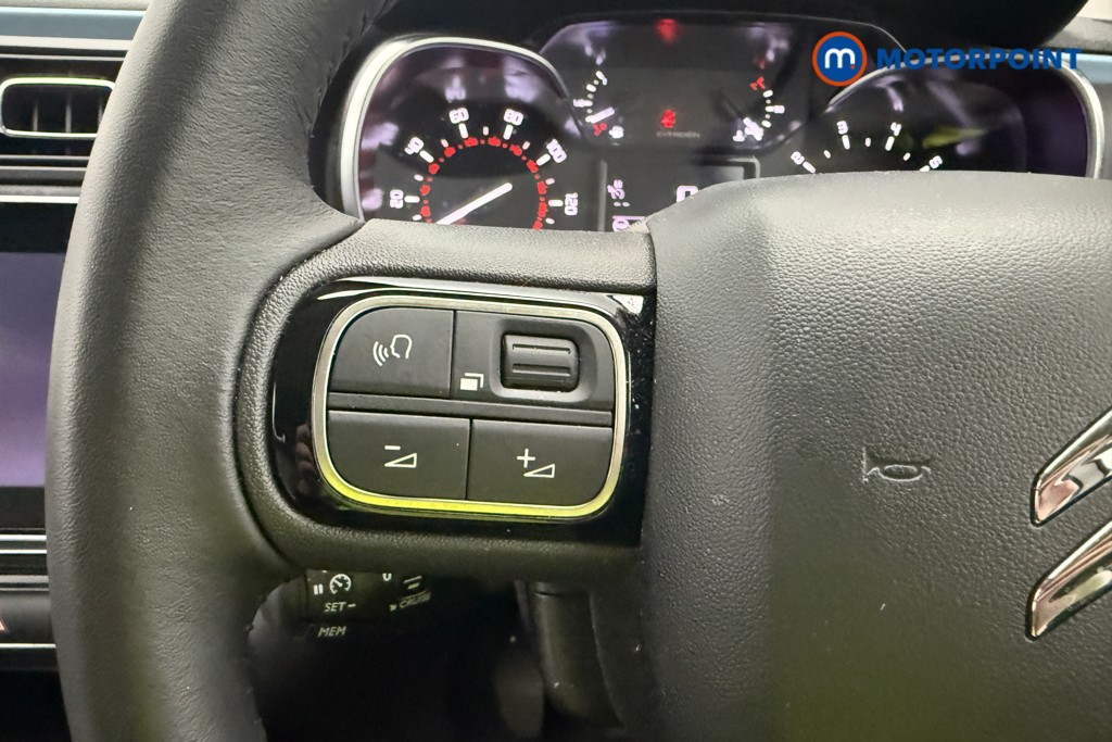 Citroen C3 Elle Manual Petrol Hatchback - Stock Number (1668161) - 16th supplementary image