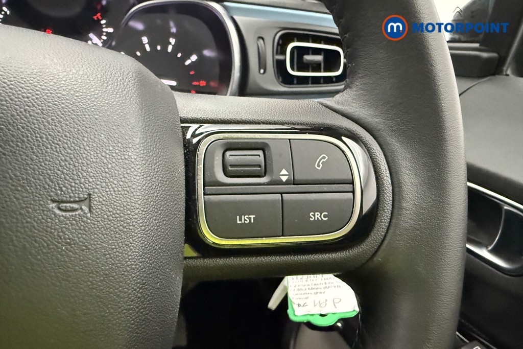 Citroen C3 Elle Manual Petrol Hatchback - Stock Number (1668161) - 17th supplementary image