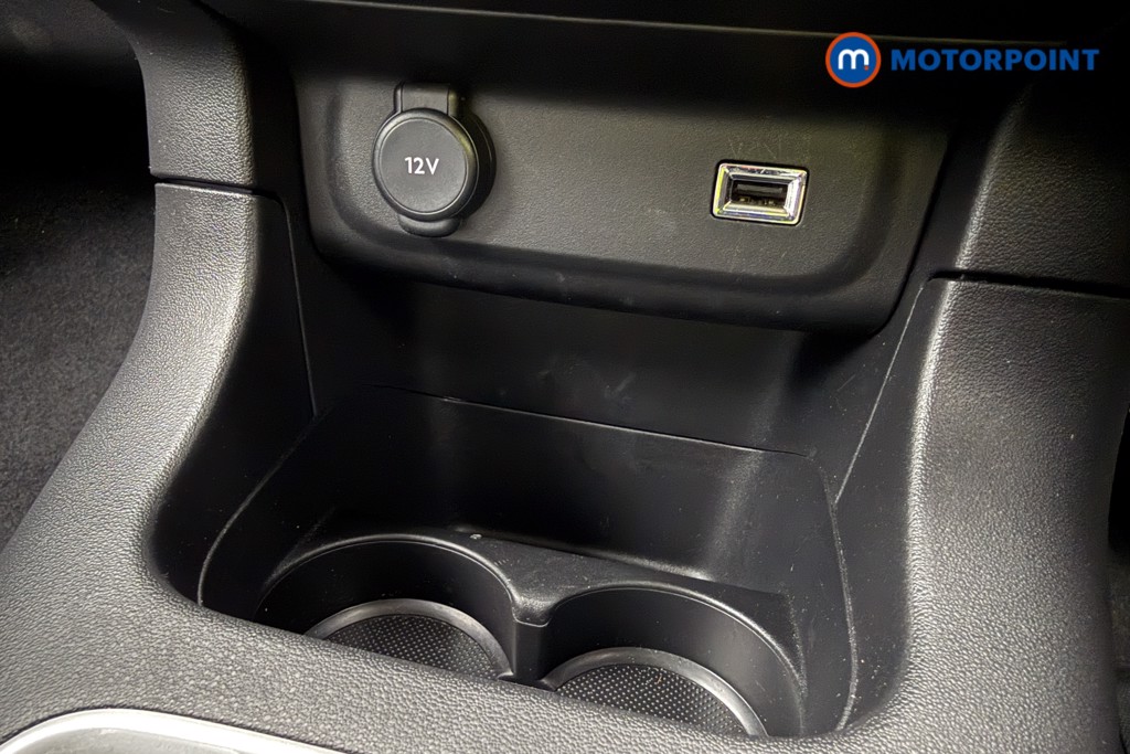 Citroen C3 Elle Manual Petrol Hatchback - Stock Number (1668161) - 21st supplementary image