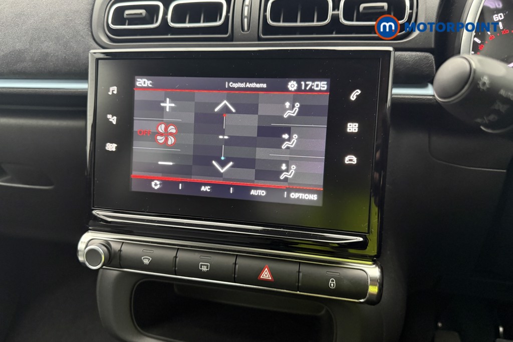Citroen C3 Elle Manual Petrol Hatchback - Stock Number (1668161) - 24th supplementary image