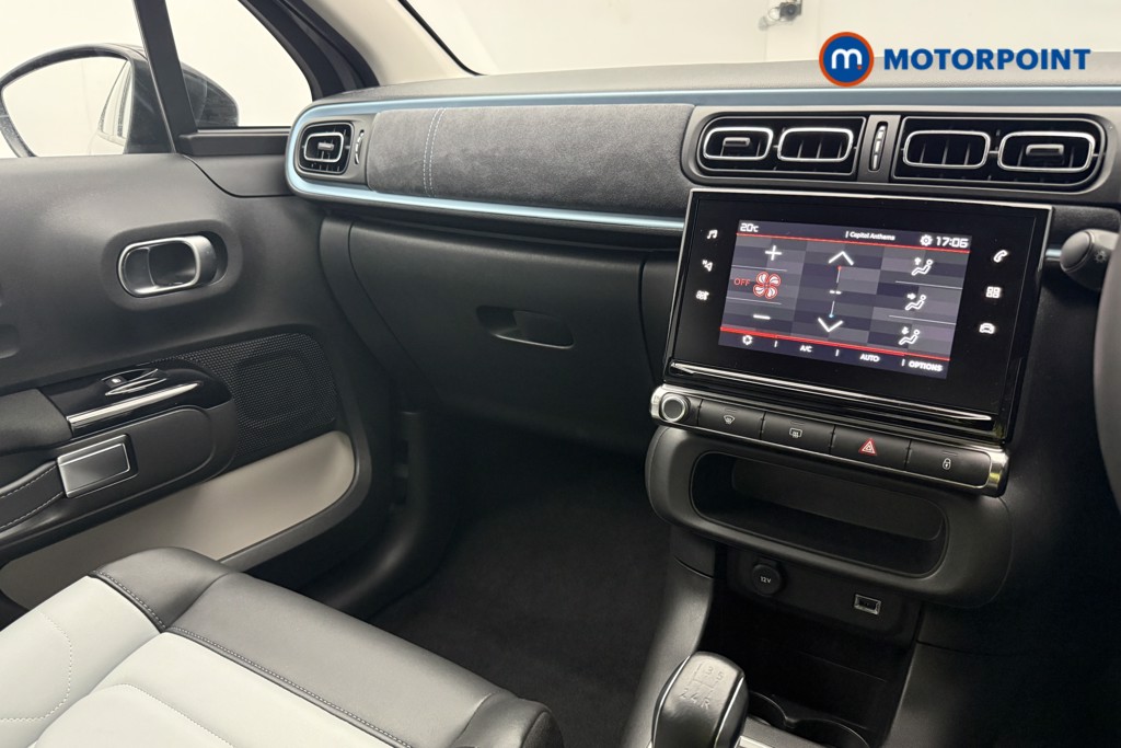 Citroen C3 Elle Manual Petrol Hatchback - Stock Number (1668161) - 27th supplementary image