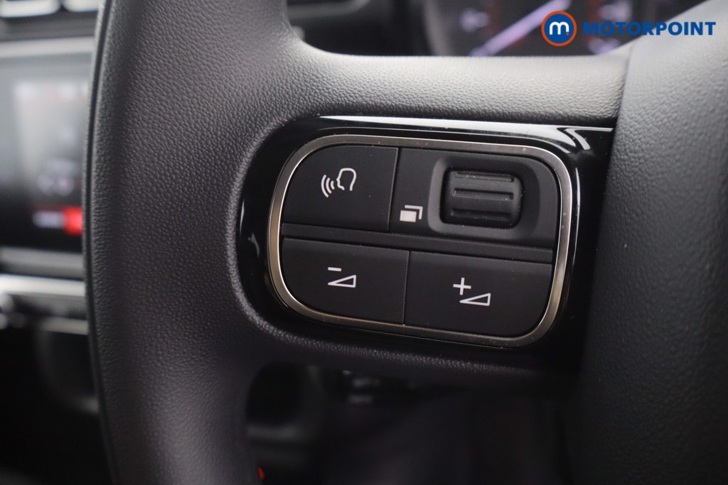 Citroen C3 Plus Automatic Petrol Hatchback - Stock Number (1668162) - 6th supplementary image